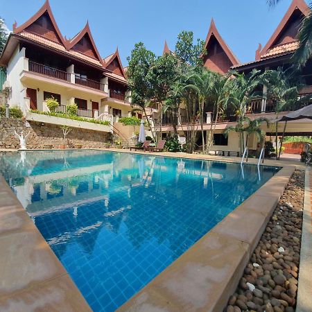 Kata Interhouse Resort By Haii Collection מראה חיצוני תמונה