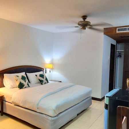 Kata Interhouse Resort By Haii Collection מראה חיצוני תמונה