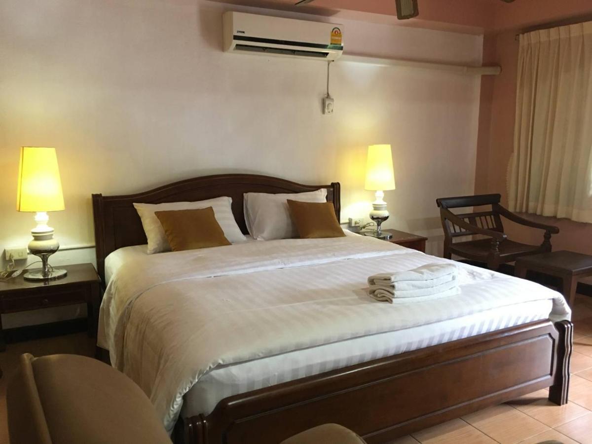 Kata Interhouse Resort By Haii Collection מראה חיצוני תמונה