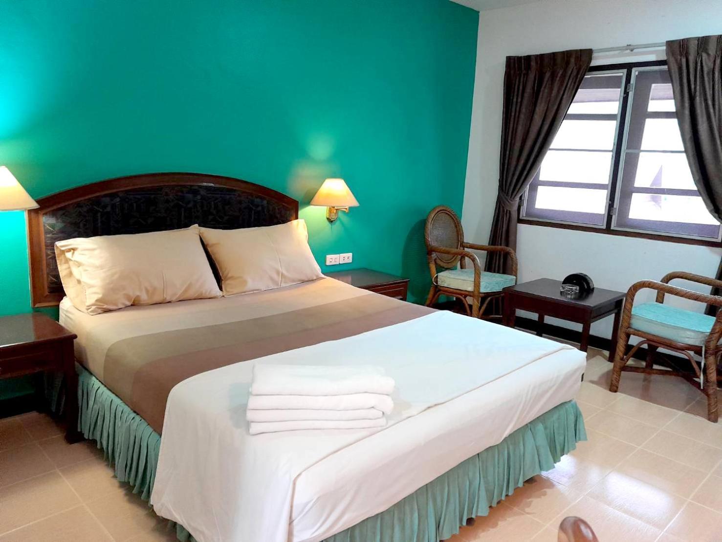 Kata Interhouse Resort By Haii Collection מראה חיצוני תמונה