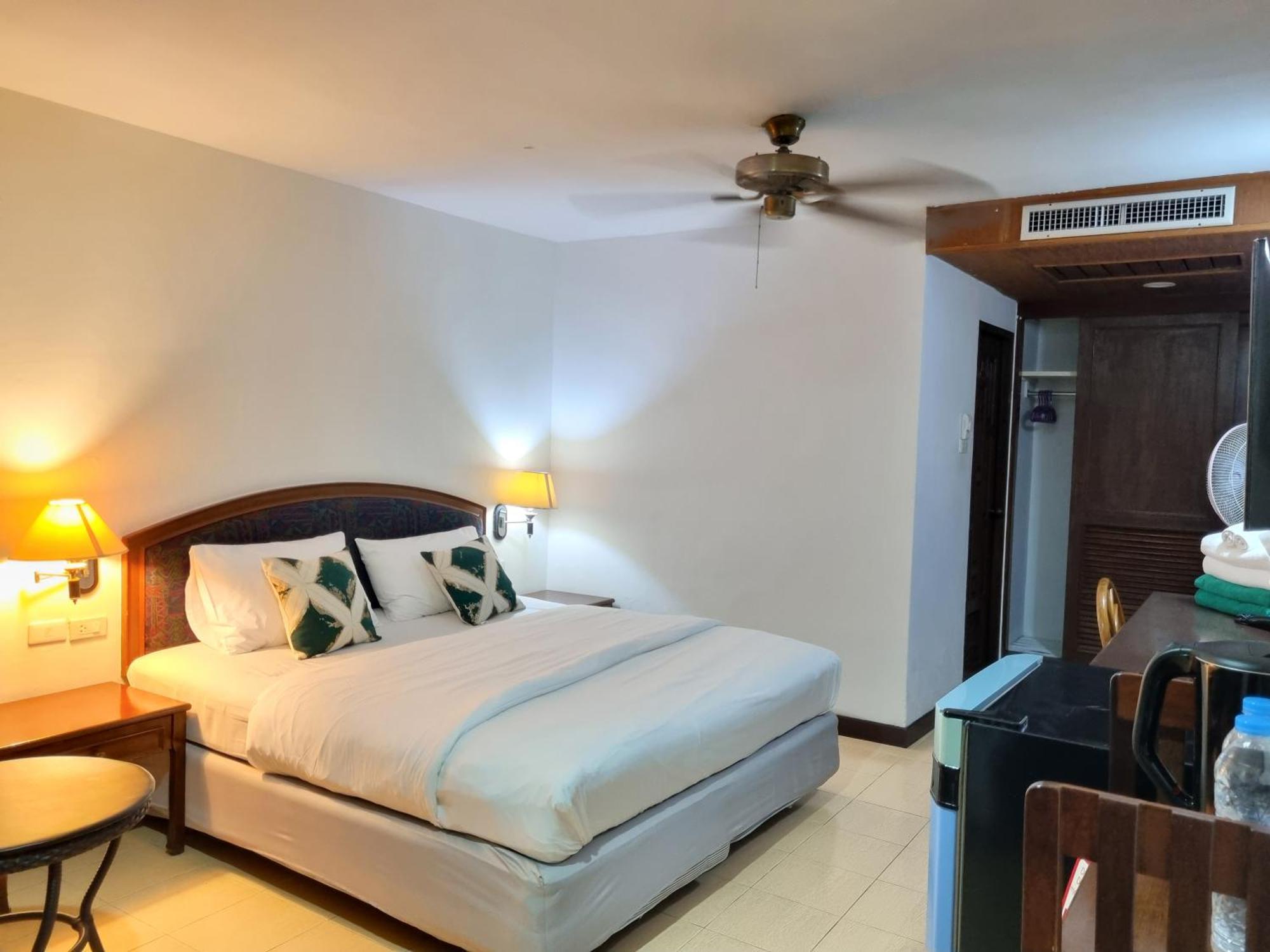 Kata Interhouse Resort By Haii Collection מראה חיצוני תמונה