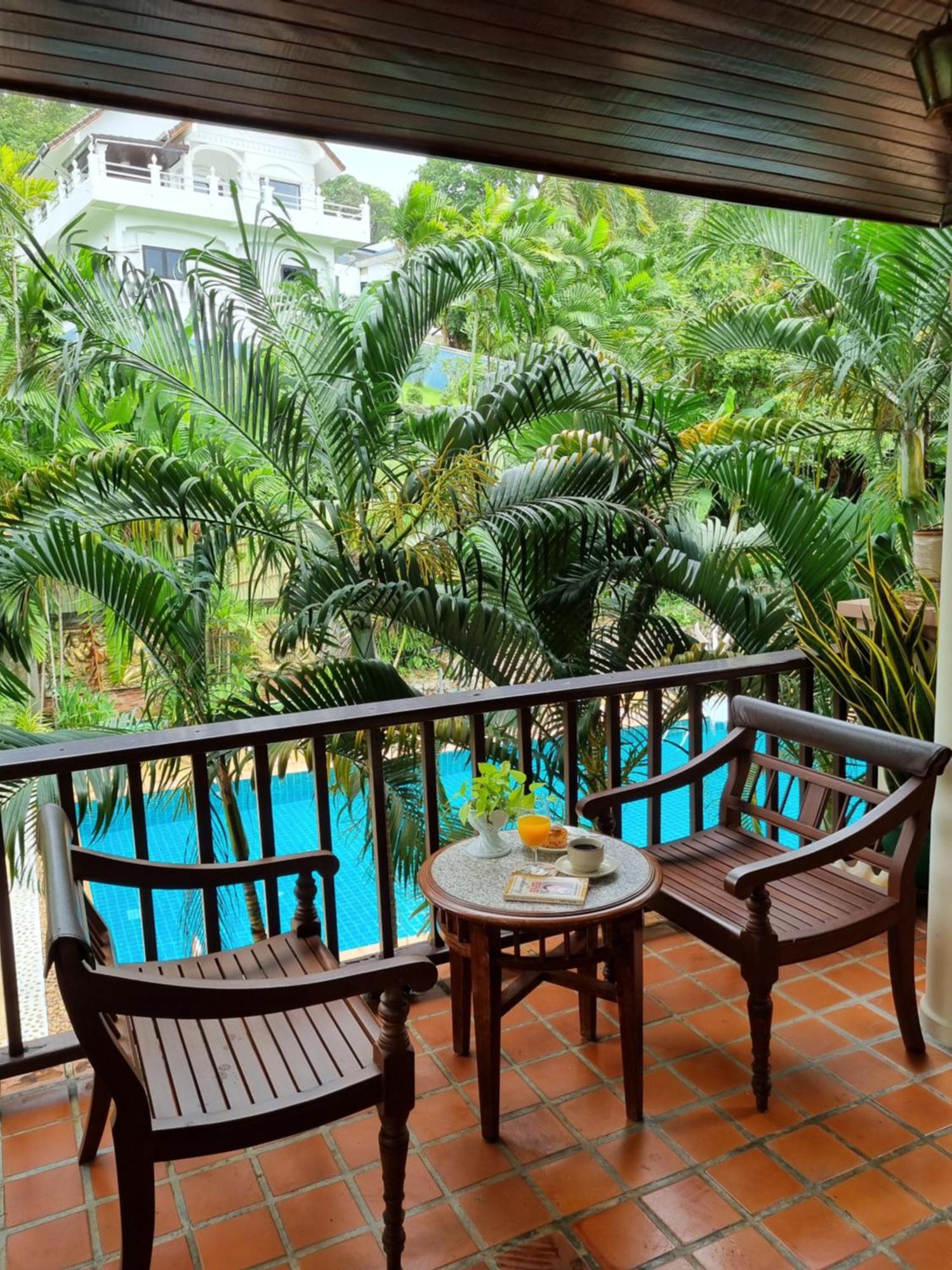 Kata Interhouse Resort By Haii Collection מראה חיצוני תמונה