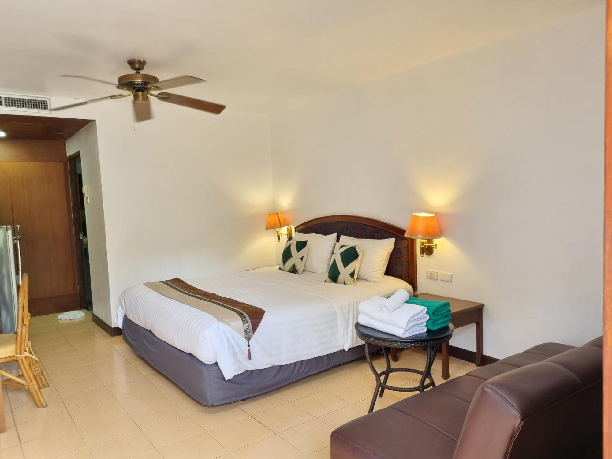 Kata Interhouse Resort By Haii Collection מראה חיצוני תמונה