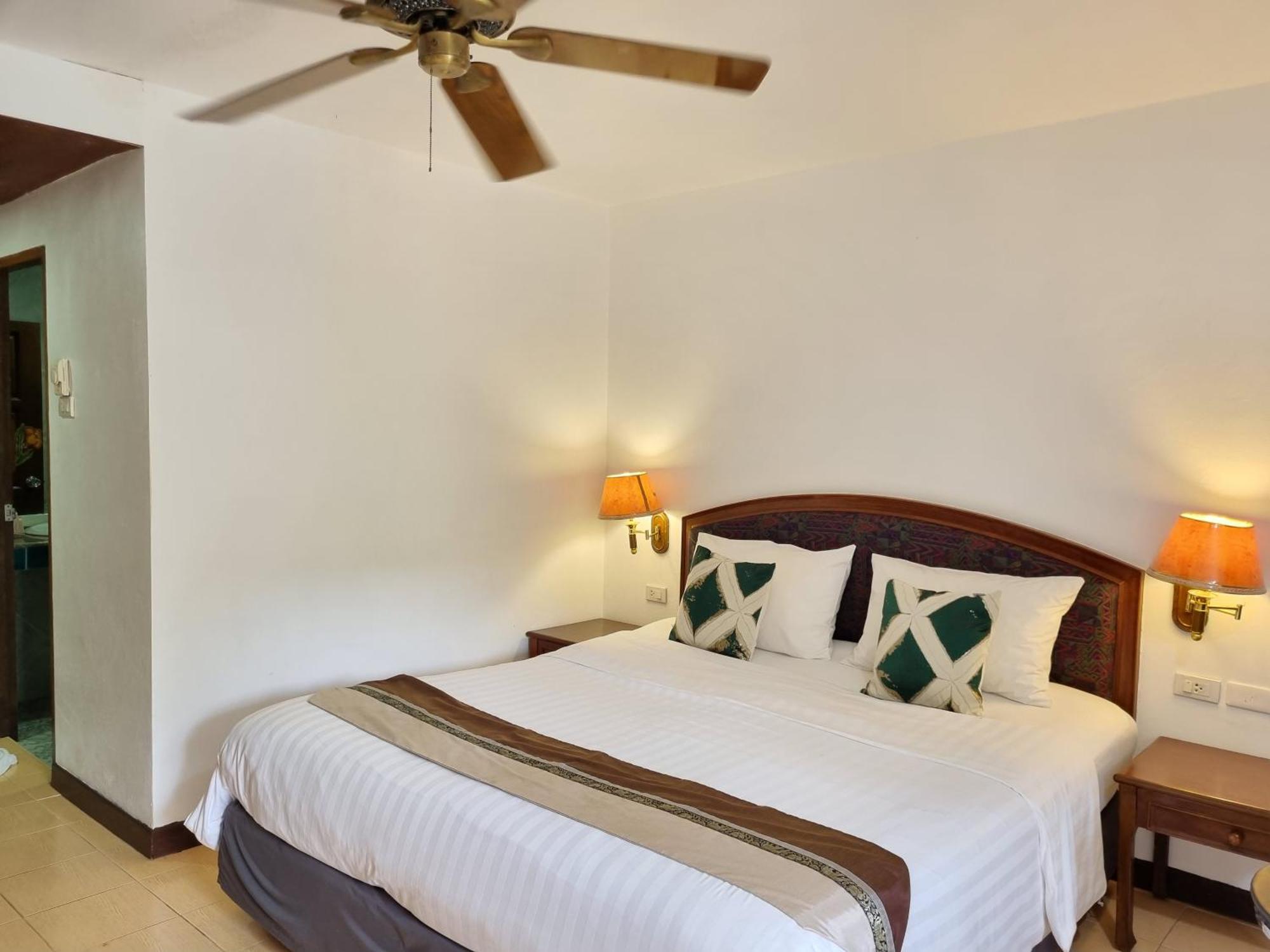 Kata Interhouse Resort By Haii Collection מראה חיצוני תמונה