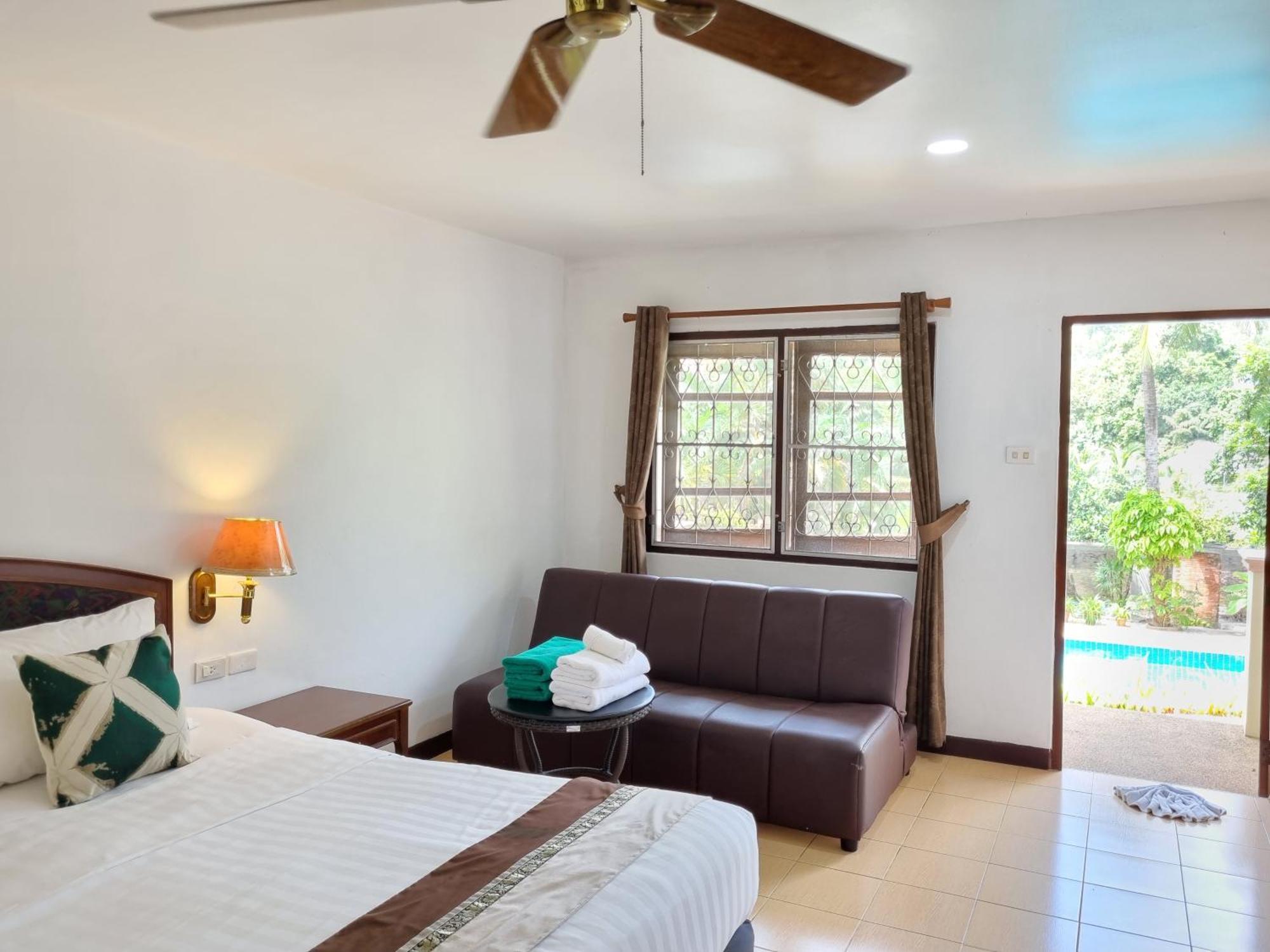 Kata Interhouse Resort By Haii Collection מראה חיצוני תמונה