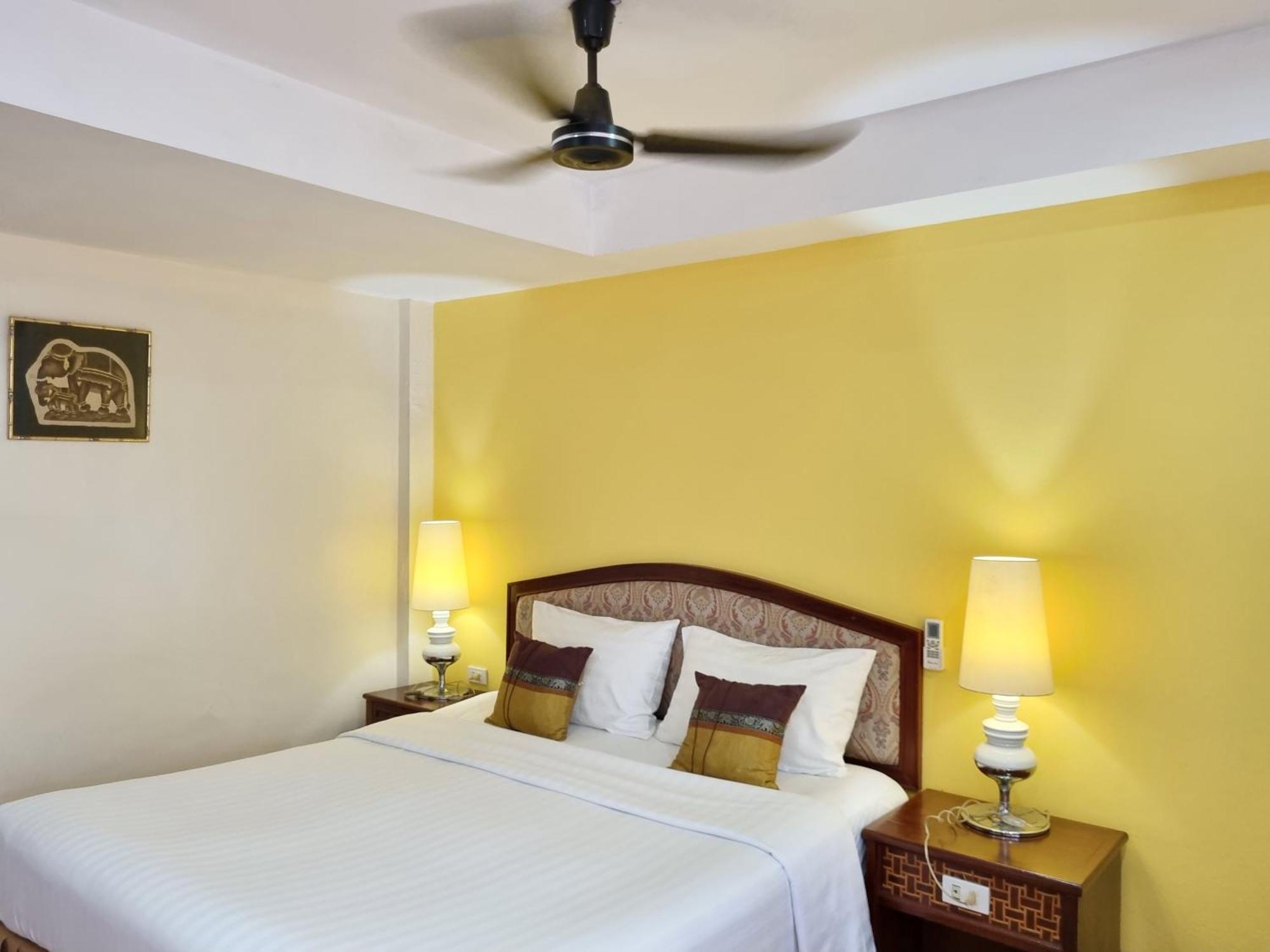 Kata Interhouse Resort By Haii Collection מראה חיצוני תמונה