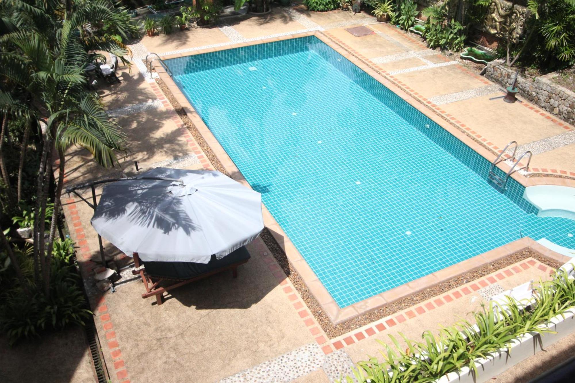 Kata Interhouse Resort By Haii Collection מראה חיצוני תמונה