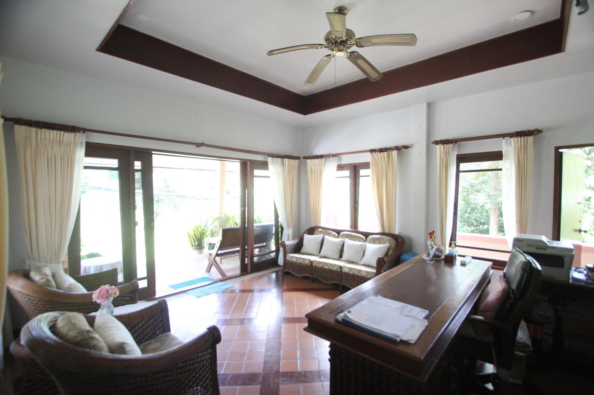 Kata Interhouse Resort By Haii Collection מראה חיצוני תמונה