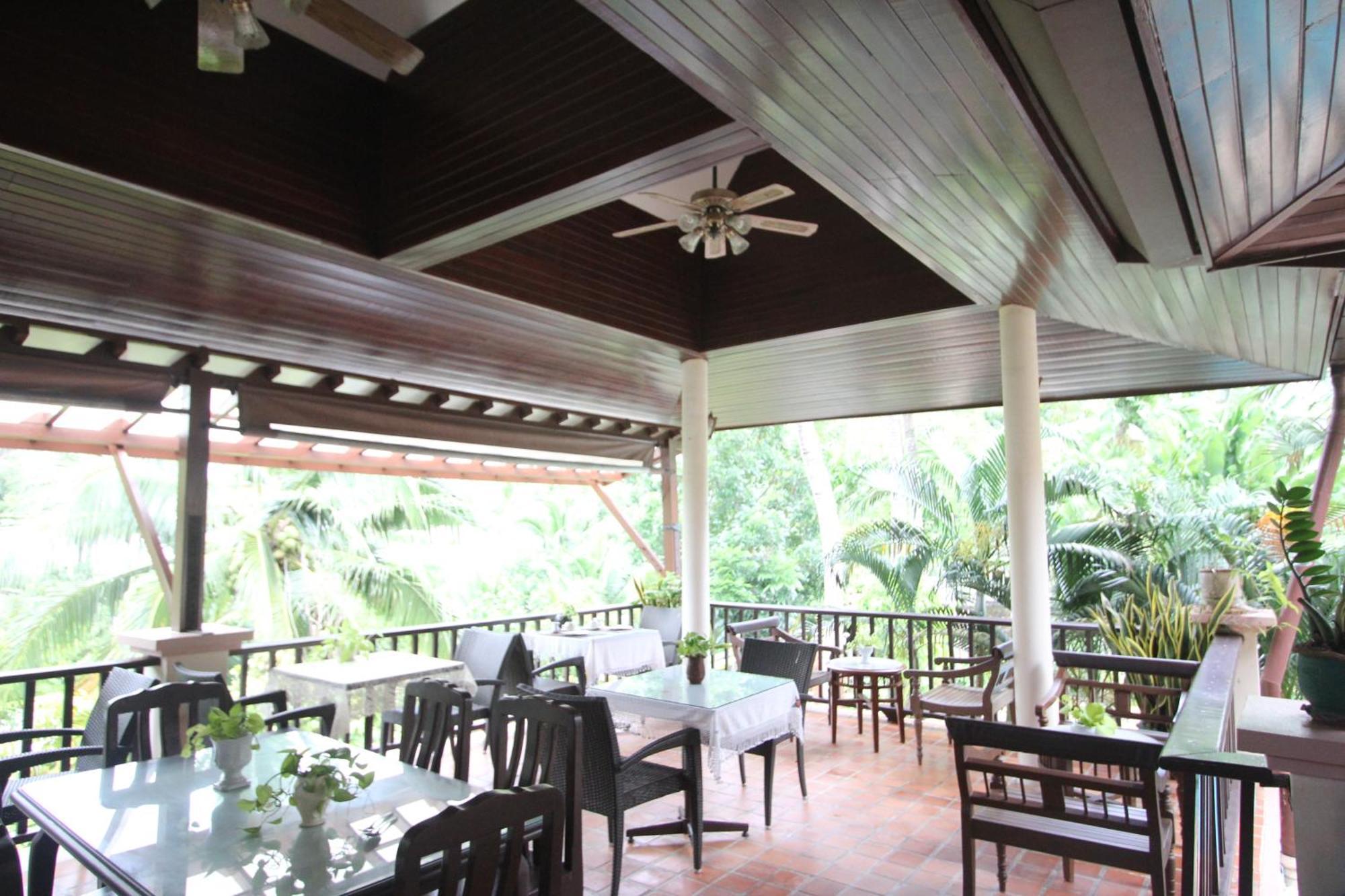 Kata Interhouse Resort By Haii Collection מראה חיצוני תמונה