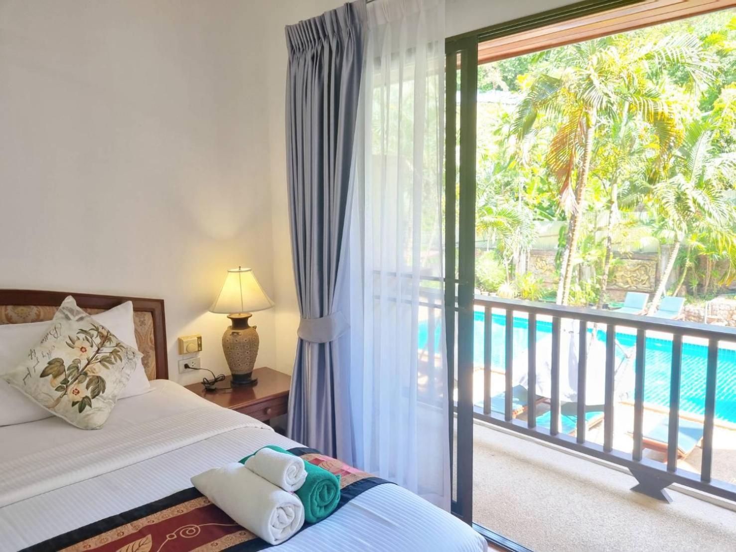 Kata Interhouse Resort By Haii Collection מראה חיצוני תמונה