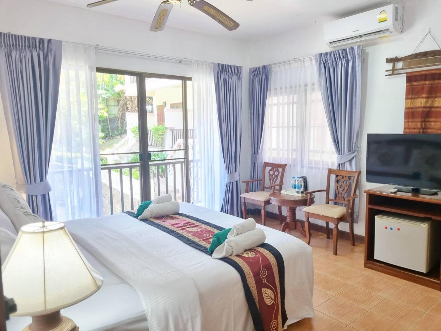 Kata Interhouse Resort By Haii Collection מראה חיצוני תמונה
