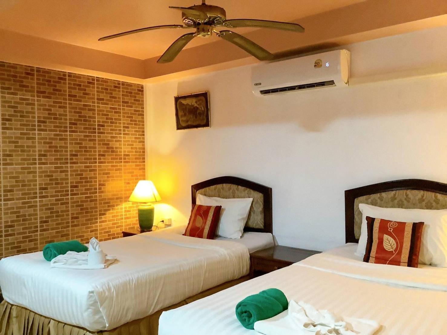 Kata Interhouse Resort By Haii Collection מראה חיצוני תמונה