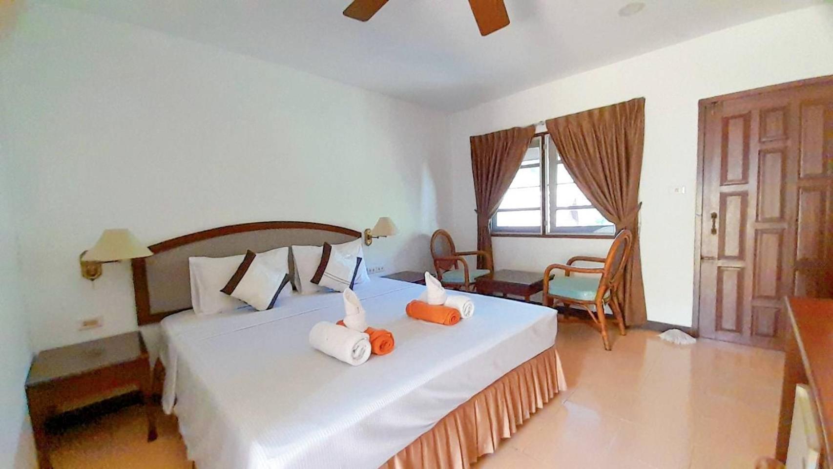 Kata Interhouse Resort By Haii Collection מראה חיצוני תמונה