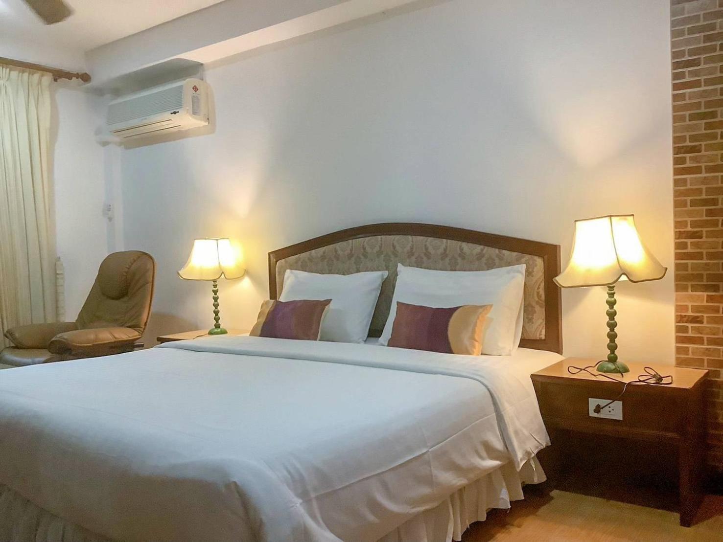 Kata Interhouse Resort By Haii Collection מראה חיצוני תמונה